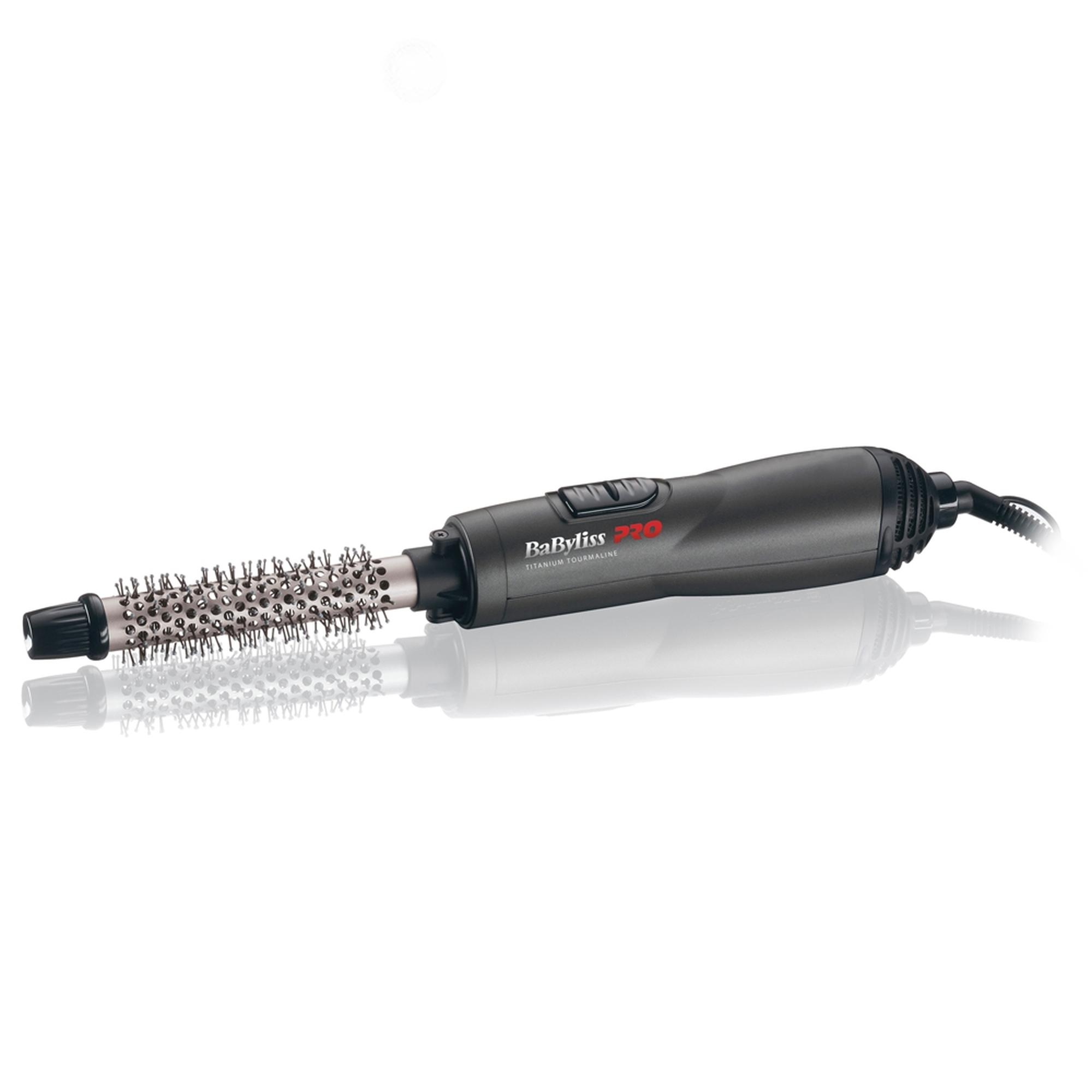 Babyliss Pro Titanium Tourmaline 19mm - BAB2675TTE (U)