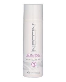 Neccin No.4 Sensitive Balance Shampoo 100 ml
