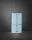 Smeg Victoria FQ960PB6, jääkaappipakastin