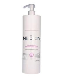 Neccin No4 Sensitive Balance Shampoo 1000 ml