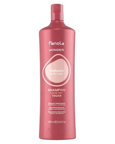 Fanola Wonder Volume Shampoo 1000 ml