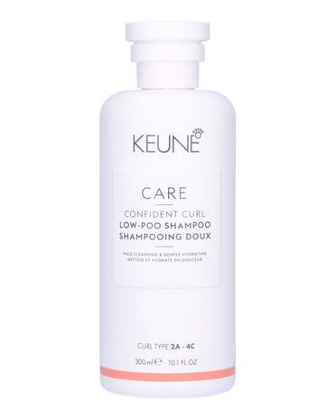Keune Care Confident Curl Shampoo 300 ml