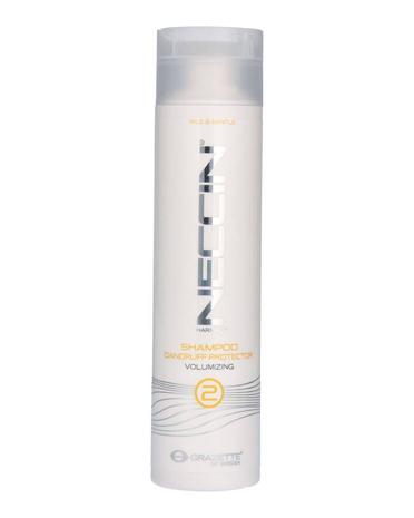 Neccin No.2 Dandruff Protector Shampoo 250 ml