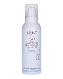 Keune Care Silver Savior Foam 200 ml