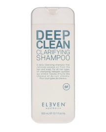 Eleven Australia Deep Clean Shampoo 300 ml