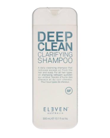 Eleven Australia Deep Clean Shampoo 300 ml
