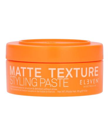 Eleven Australia Matte Texture Styling Paste 85 g