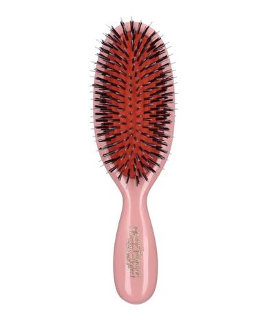 Mason Pearson Pocket Bristle & Nylon Pink