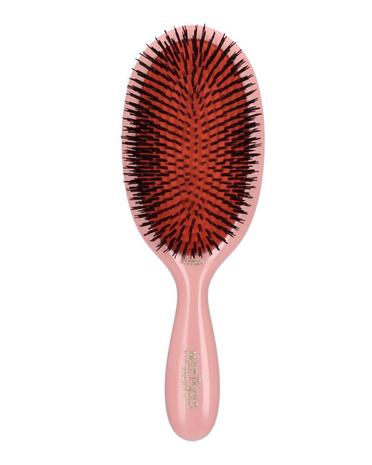 Mason Pearson Extra Large Pure Bristle Pink
