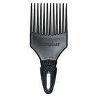 Denman D17 Curl Volumizer Black