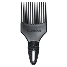 Denman D17 Curl Volumizer Black