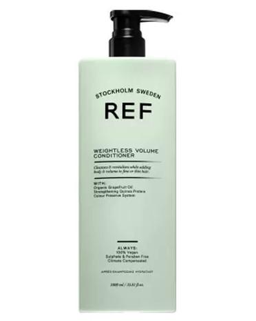 REF. Weightless Volume Weightless Volume Conditioner 1000 ml – kuva 2/4