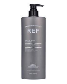 REF. Hair & Body Shampoo 1000 ml