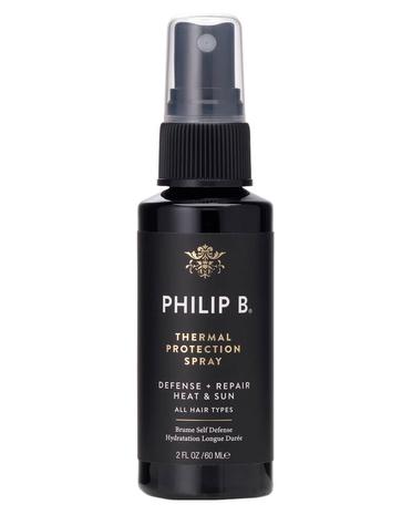 Philip B Oud Royal Thermal Protection Spray 60 ml