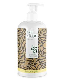 Australian Bodycare Shampoo Lemon Myrtle 500 ml