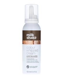 milk_shake Colour whipped cream Cold Brunette