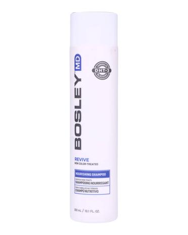 Bosley Reveive non Colored hair Shampoo 300 ml