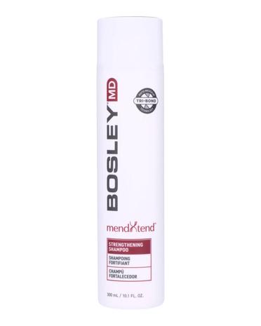 Bosley MENDEXTEND Shampoo 300 ml