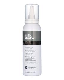 milk_shake Colour whipped cream Intense Grey