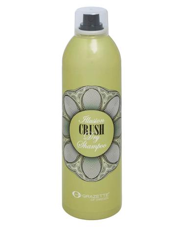 Crush Dry Shampoo 300 ml