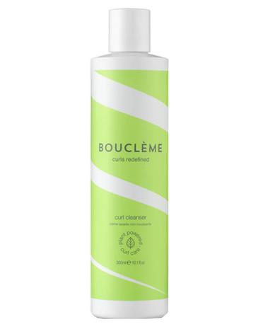 Bouclème Curl Cleanser 300 ml