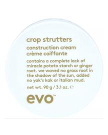 Evo Crop Strutters Construction Cream 90 g