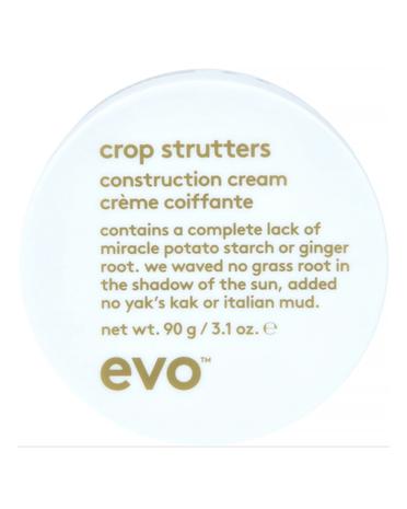 Evo Crop Strutters Construction Cream 90 g
