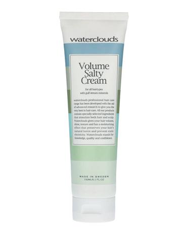 Waterclouds Volume Salty Cream 150 ml