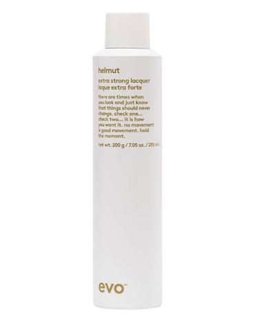 Evo Helmut Extra Strong Finishing Spray 285 ml