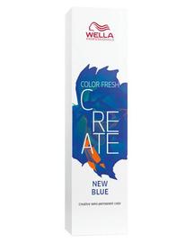 Wella Professionals Color Fresh Create New Blue