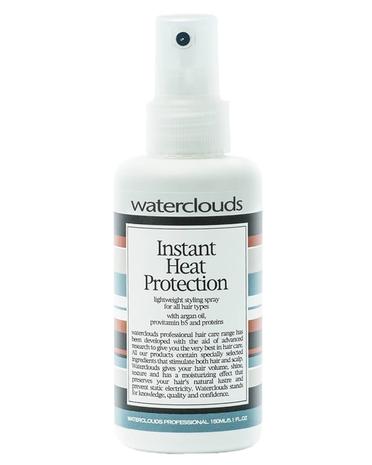 Waterclouds Styling Instant Heat Protection 150 ml