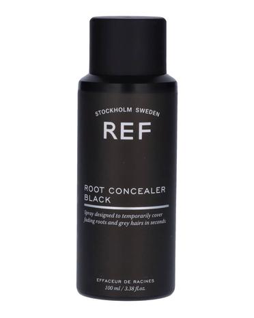 REF. Root Concealer Black