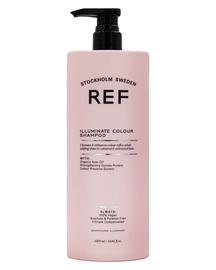 REF. Illuminate Colour Illuminate Colour Shampoo 1000 ml