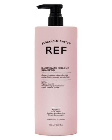 REF. Illuminate Colour Illuminate Colour Shampoo 1000 ml