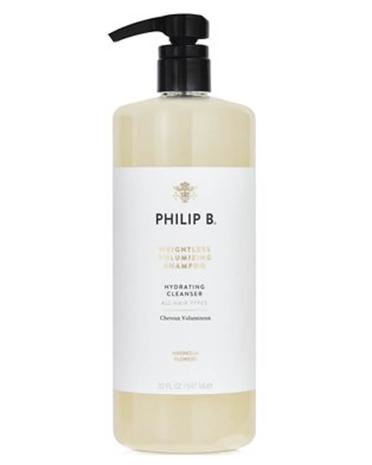 Philip B Weightless Volumizing Shampoo 947 ml