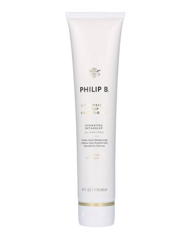 Philip B Light-Weight Deep Conditioning Crème Rinse 178 ml