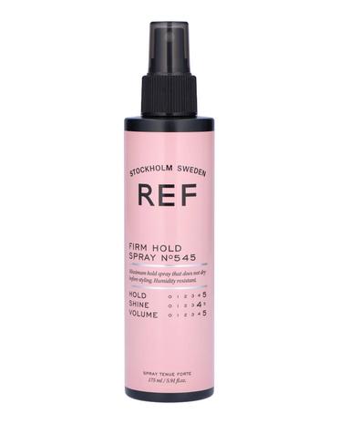 REF. REF Firm Hold Spray 175 ml