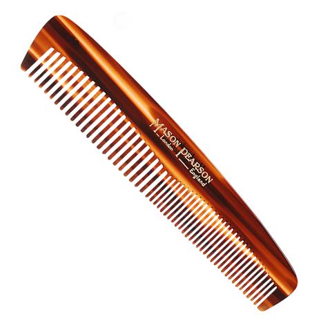 Mason Pearson Pocket Comb C5
