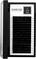 Nanolash Volume Lashes 0.10 D 9 mm – kuva 2