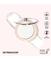 Moira Under-Eye Setting Powder 100 Translucent – kuva 4