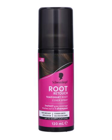 Schwarzkopf Root Retoucher Dark Brown