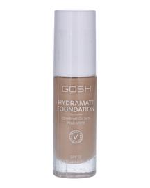 Gosh Hydramatt Foundation 30 ml 008N Medium - Neutral Undertone