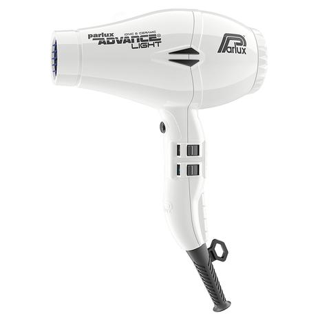 Parlux Advance White
