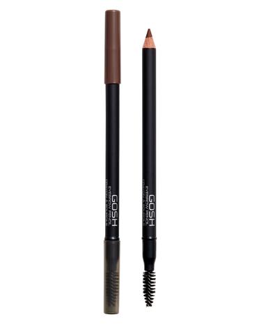 Gosh Eye Brow Pencil 04 Mahogany – kuva 3/3