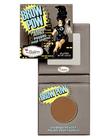 the Balm Brow Pow Light Brown Powder