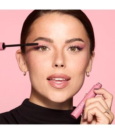 HICKAP Fire Wings Mascara Black