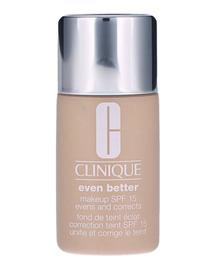 Clinique Even Better Even Better Makeup SPF 15 CN 0.75 Custard