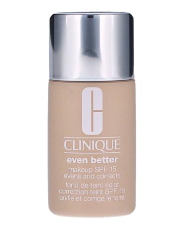 Clinique Even Better Even Better Makeup SPF 15 CN 0.75 Custard