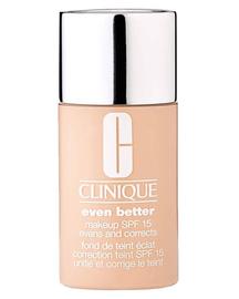 Clinique Even Better Makeup Foundation SPF 15 CN 20 Fair