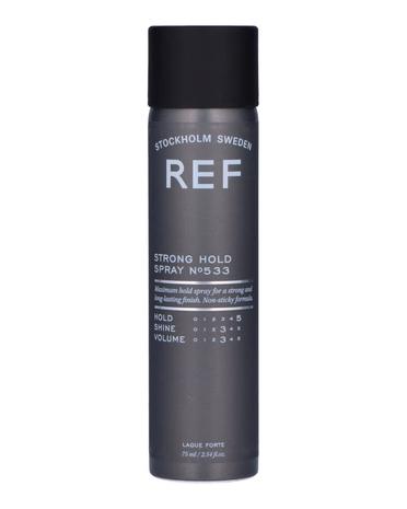 REF. Strong Hold Spray 75 ml